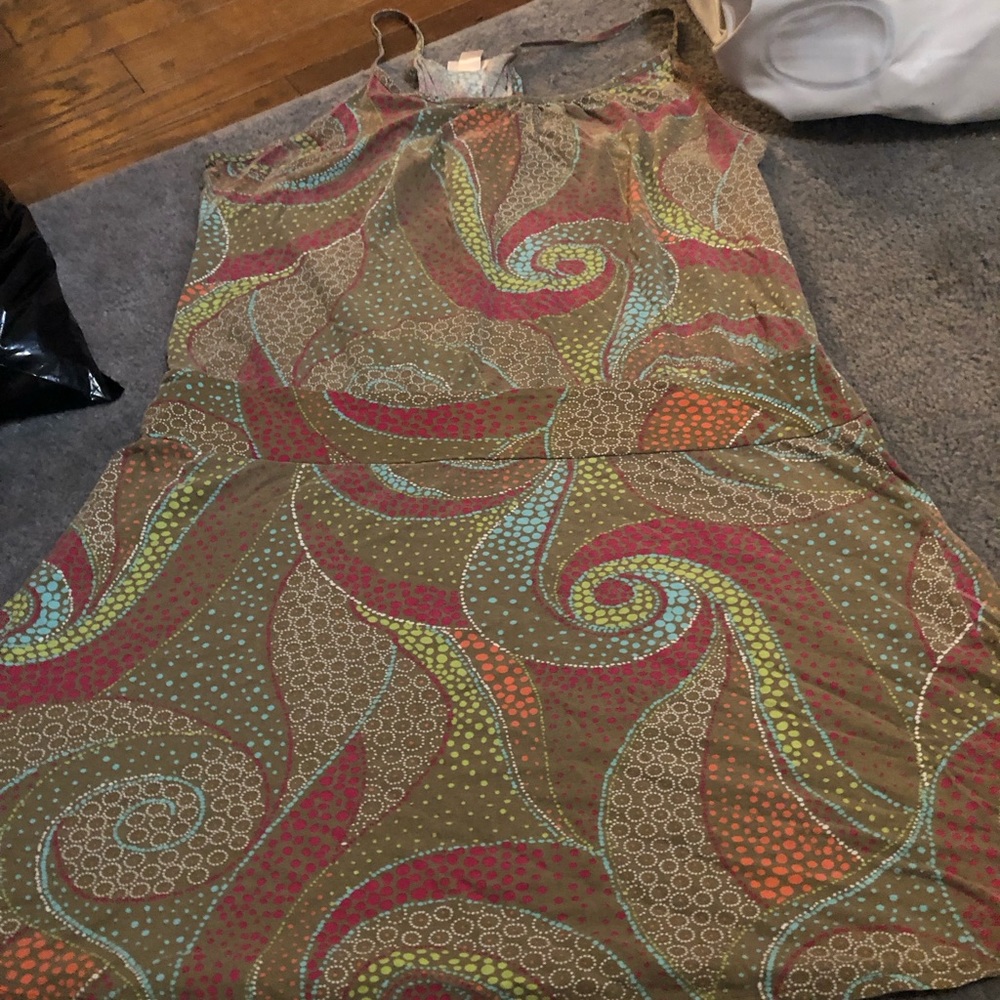 Dress